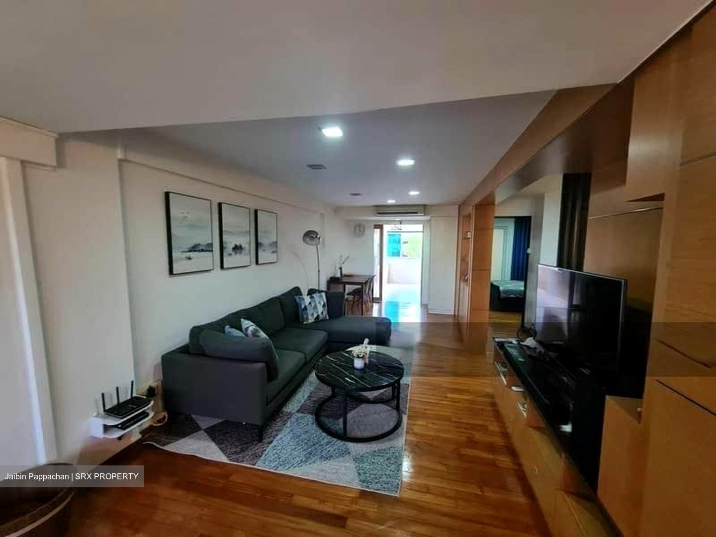 Blk 554 Kaki Bukit Green (Bedok), HDB 3 Rooms #628785721